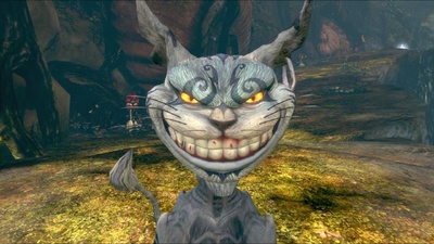 Alice: Madness Returns