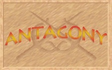 Antagony