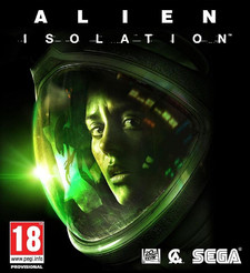 Alien Isolation