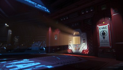 Alien Isolation