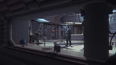 Alien Isolation