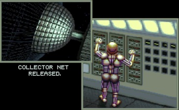 Alien Legacy