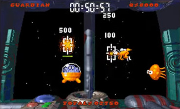Alien Olympics