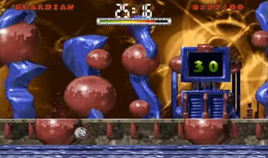 Alien Olympics