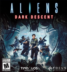 Aliens: Dark Descent