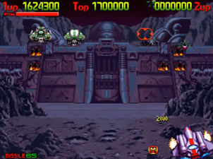Alligator Hunt