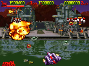 Alligator Hunt