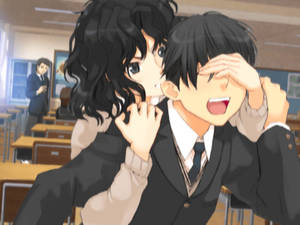 Amagami