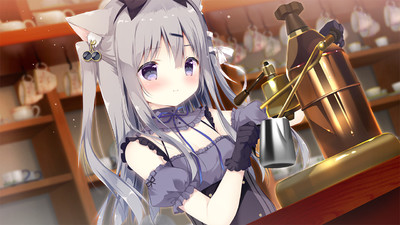 Amairo Chocolate