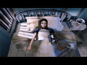 American McGee's Alice