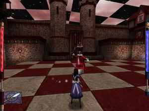 American McGee's Alice