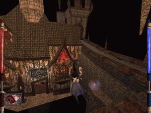 American McGee's Alice