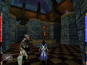 American McGee's Alice