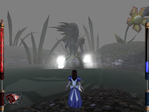 American McGee's Alice