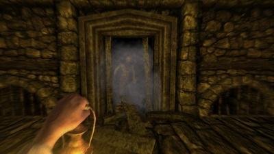 Amnesia: The Dark Descent