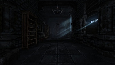 Amnesia: The Dark Descent