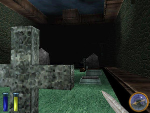 An Elder Scrolls Legend: Battlespire