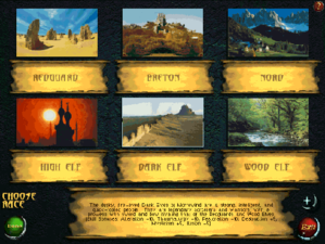 An Elder Scrolls Legend: Battlespire