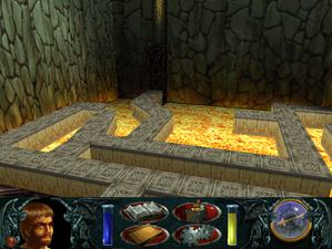 An Elder Scrolls Legend: Battlespire