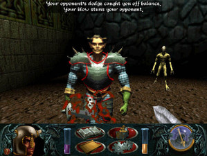 An Elder Scrolls Legend: Battlespire