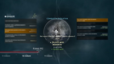 Ancestors: Humankind Odyssey