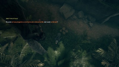 Ancestors: Humankind Odyssey