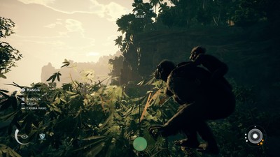 Ancestors: Humankind Odyssey