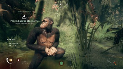 Ancestors: Humankind Odyssey