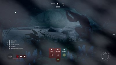 Ancestors: Humankind Odyssey