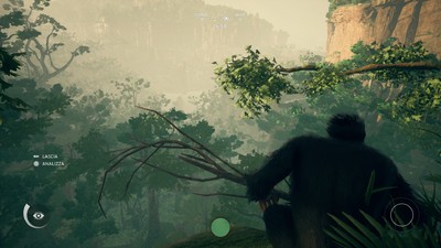 Ancestors: Humankind Odyssey
