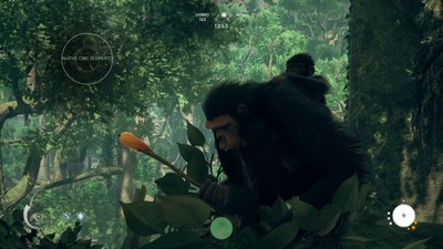 Ancestors: Humankind Odyssey