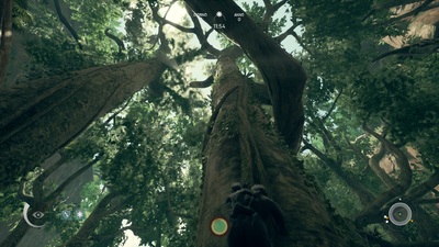 Ancestors: Humankind Odyssey