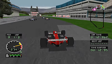 Andretti Racing