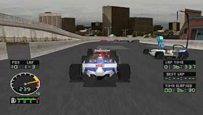 Andretti Racing