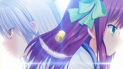 Angel Beats! -1st beat-