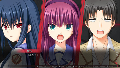Angel Beats! -1st beat-