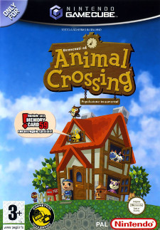 Animal Crossing