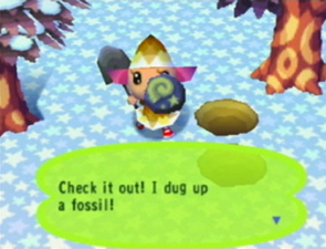 Animal Crossing