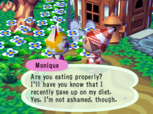 Animal Crossing