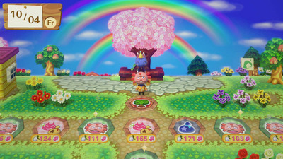 Animal Crossing: Amiibo Festival