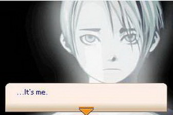 Another Code: Two Memories