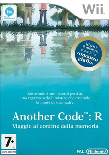 Another Code: R - Viaggio al confine della memoria