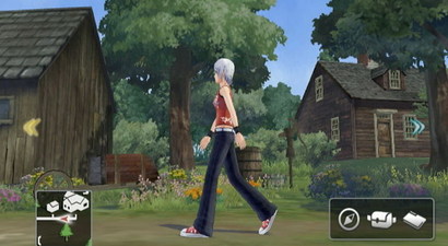 Another Code: R - Viaggio al confine della memoria