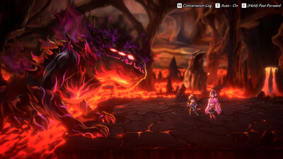 Another Eden Begins