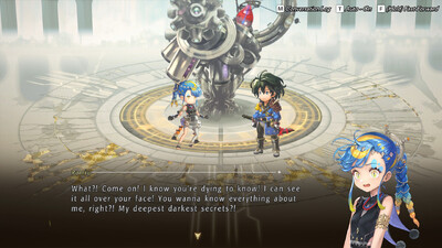 Another Eden Begins