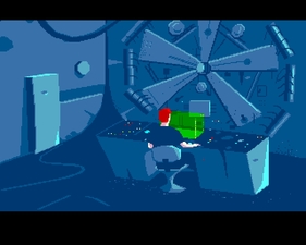 Another World