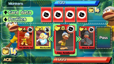 Ape Academy 2