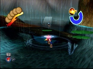 Ape Escape