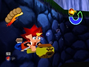 Ape Escape