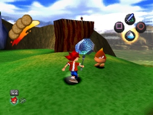 Ape Escape